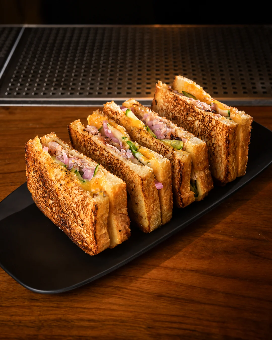 sandwich